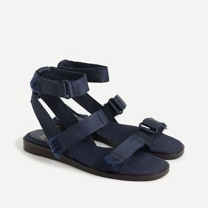 J.Crew Sandals